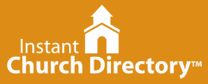 HBC Directory via Instant Church Directory