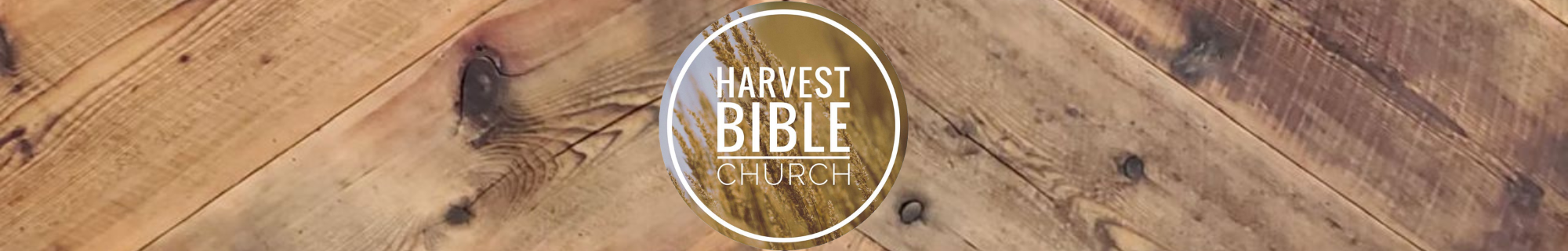 Harvest Bible Church